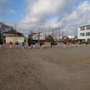 チーム練習(2026/1/17)