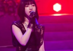 【朗報】林瑠奈←可愛いのできる、暗いのできる、面白いのできる