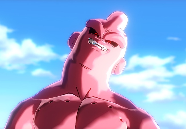 【ドラゴンボール ゼノバース】ブウ6体どうやって倒した？