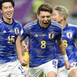 『【激震】日本vsドイツ、すでに◯◯だった。wwwwwww』の画像