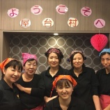 『ハートピア『あったか屋台村』開店準備編⭐　　』の画像
