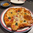 プロント アトレ信濃町店｜夜はキッサカバ！ピザやアヒージョを実食レビュー