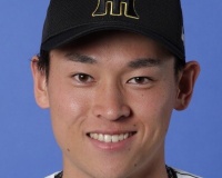 【朗報】早川太貴、5回を投げて77球 5回 被安打2 失点0