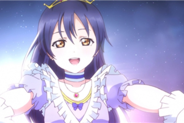 ラブライブ 園田海未ちゃんのかわいい画像が欲しい 画像 ミューラブ ラブライブ情報局