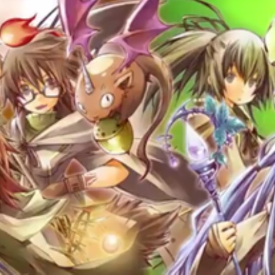 熒焅聖アレクゥス 遊戯王OCG情報】来月のVジャンプ9月号に『熒焅聖 アレクゥス』が