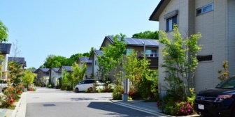ウチの近所にまた家が建つらしいがご愁傷様。何故自分が住む地区の事前調査くらいしないのか理解できないわ
