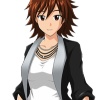 冬馬「俺の…娘？」　冬子「そうだよパパ」