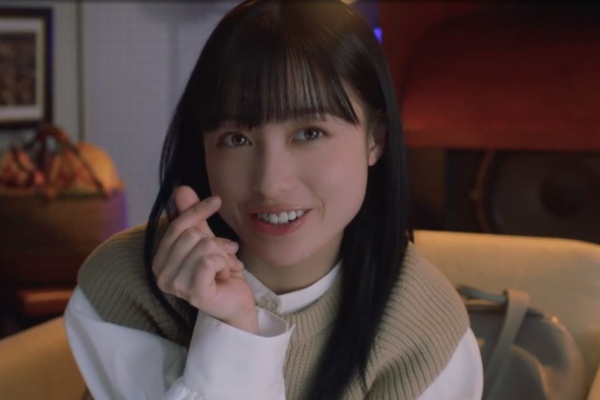 ぶーぶー 昔ドラマー今ドローン 真木よう子