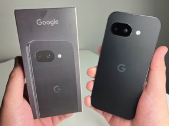 Androidスマホ買ったけどちょっと後悔してる