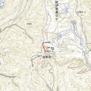 かつらぎ町、真国、三角点探訪（547）