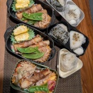 2月25日のお弁当