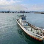 TAKAAKI's FISHING BLOG ～高梁から瀬戸内を制す～