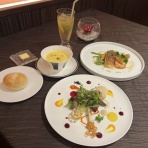 あっちこっち　ここdeランチ