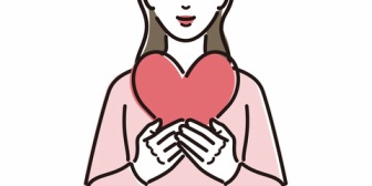 母に2年もの間寄り添ってくれた幼馴染のお姉さんにお礼がしたい。遺産を分けてもいいくらいなんだけど何をするのが良いかな？