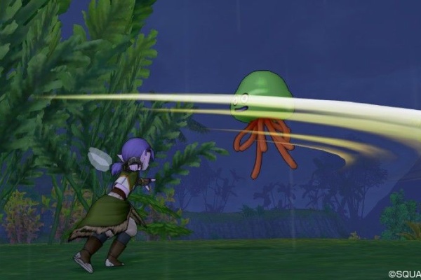 さくせん サポートしてくれ 盗賊