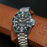 『【スカイダイバー】46年の時を経て【エドックス】』の画像