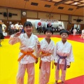 神奈川県小学生柔道大会