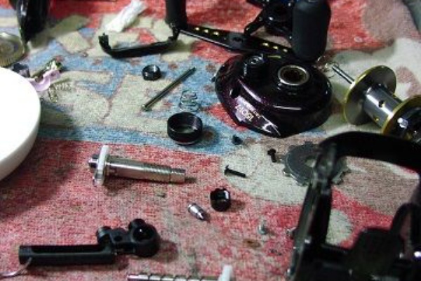 リール屋ピカレスク 14年03月