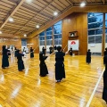 本日の稽古（2月21日）