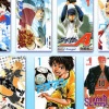 三大漫画がすんなり決定するスポーツ漫画、柔道以外はない模様
