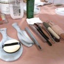 美容の日～つるすべフェイシャル＆メイク体験～