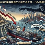 益田安良が語る世界と日本の経済