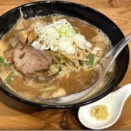 味噌Ramen Factory ReNge＠阿佐ヶ谷