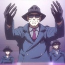 ※ガンダム世界の反社がやってそうなシノギとは。