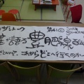 20250808夜　竹田総合学院にてアルティザン・トーク準備を進める！