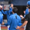 2打席連発の清宮、三振なら代打・杉谷だった　ビッグボス「杉谷くん、おつかれ」