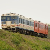 磐越西線の気動車　= 国鉄型編 =