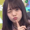 宮田愛萌のキス顔