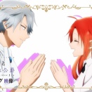 「悪食令嬢と狂血公爵4」などKラノベブックスｆ新刊は、12月2日頃発売！