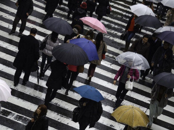 海外「傘は日本で買う方が絶対に良い！」日本旅行と傘に対する海外の反応