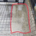 金属タワシで磨いても、いけるやん！