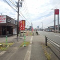 池めん掛川店【濃厚台湾豚骨＋半チャーハン＋餃子４個】＠掛川市細田