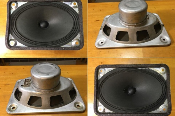 アトリエHAL1953」 のページ ビンテージAUDIO & JAZZ 販売と製品一覧