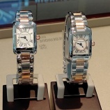 『【クラシックカレレディース】肌馴染みのいいコンビタイプ【フレデリック・コンスタント】』の画像