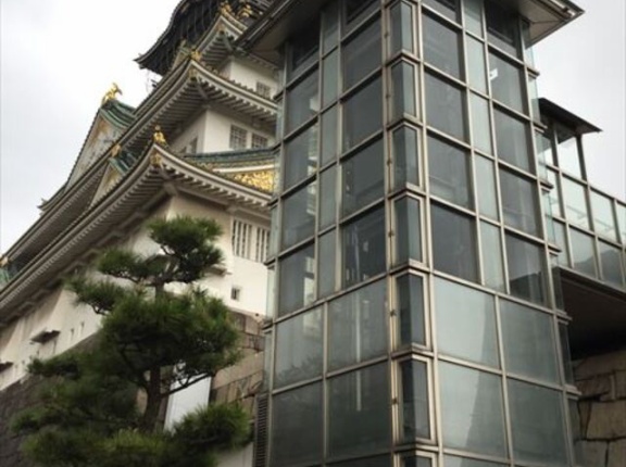 【J】日本の城って当時のまま現存してたら世界遺産とれたんかな