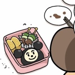 今日もういぽん日和