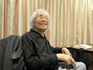 昔話の語法の著者よ永遠に