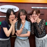 『[イコラブ] 佐々木舞香・髙松瞳・野口衣織出演、8/3放送「＝LOVEのイコラフ」実況まとめ』の画像