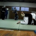 のん@柔術クラブZ/5月15日/大畠中学校練習/ブラジリアン柔術/山口県柔術/bjj/山口県格闘技