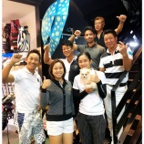 『ZEN Golfer's Factoryに新しいコーチが仲間入り‼️』の画像