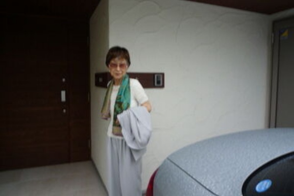 4世代の食事会 Mikageマダムの夕食レシピ