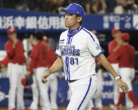 DeNA、CSへ向けた練習試合は雨天中止　三浦監督「最優先なのはコンディショニング」