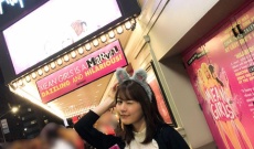 【元乃木坂】「4年前の自分に報告してあげたい」生田絵梨花、日本初演ミュージカルで単独主演に抜擢