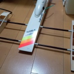 ラジコンボート病のブログ