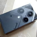 Nothing Phone (3a) Liteの話⑪「こんどは黒！」