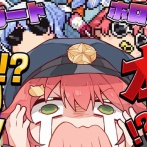 ホロライブ・さくらみこさん、ヤバすぎる同時接続グラフでまたしてもbotを疑われてしまう